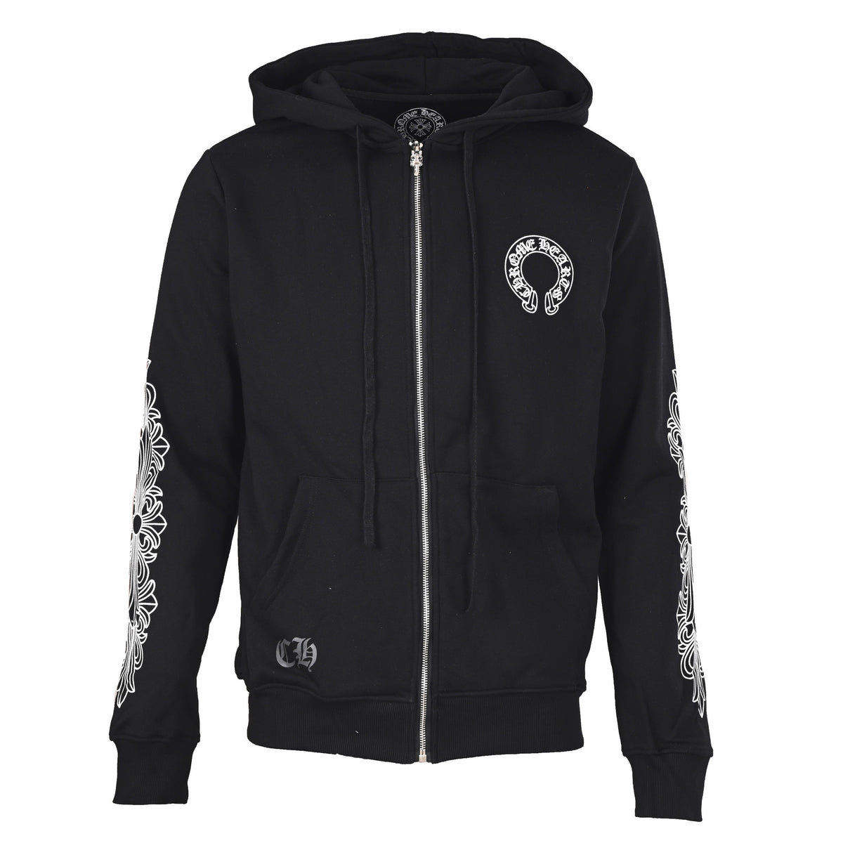 Chrome Hearts