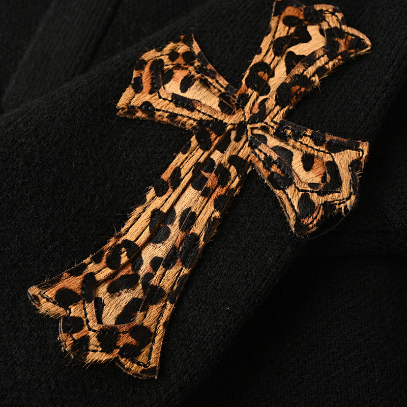 Chrome Hearts Casual Hoodie