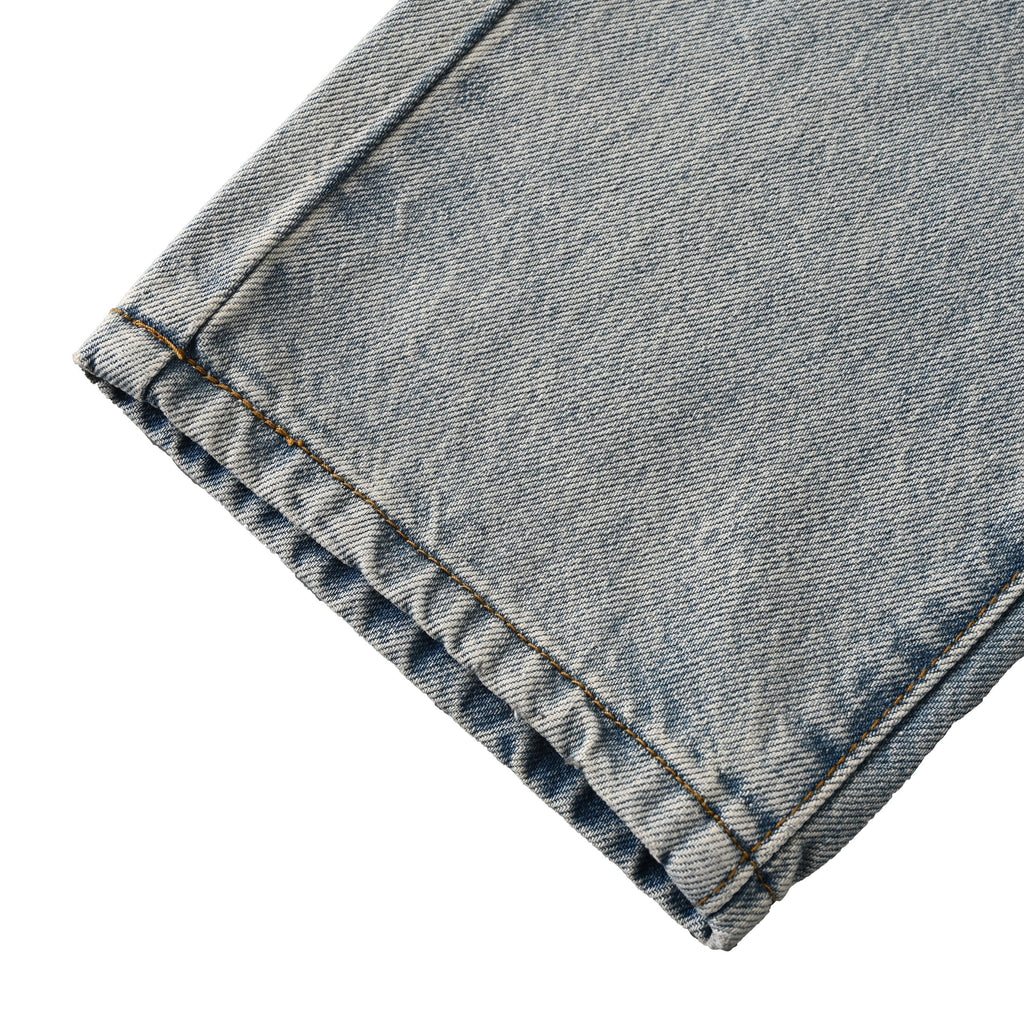 Chrome Hearts Classic Jeans