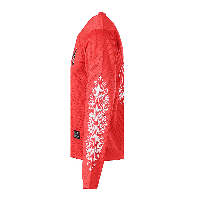 Chrome Hearts Casual Sweatshirt