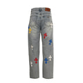 Chrome Hearts Classic Jeans