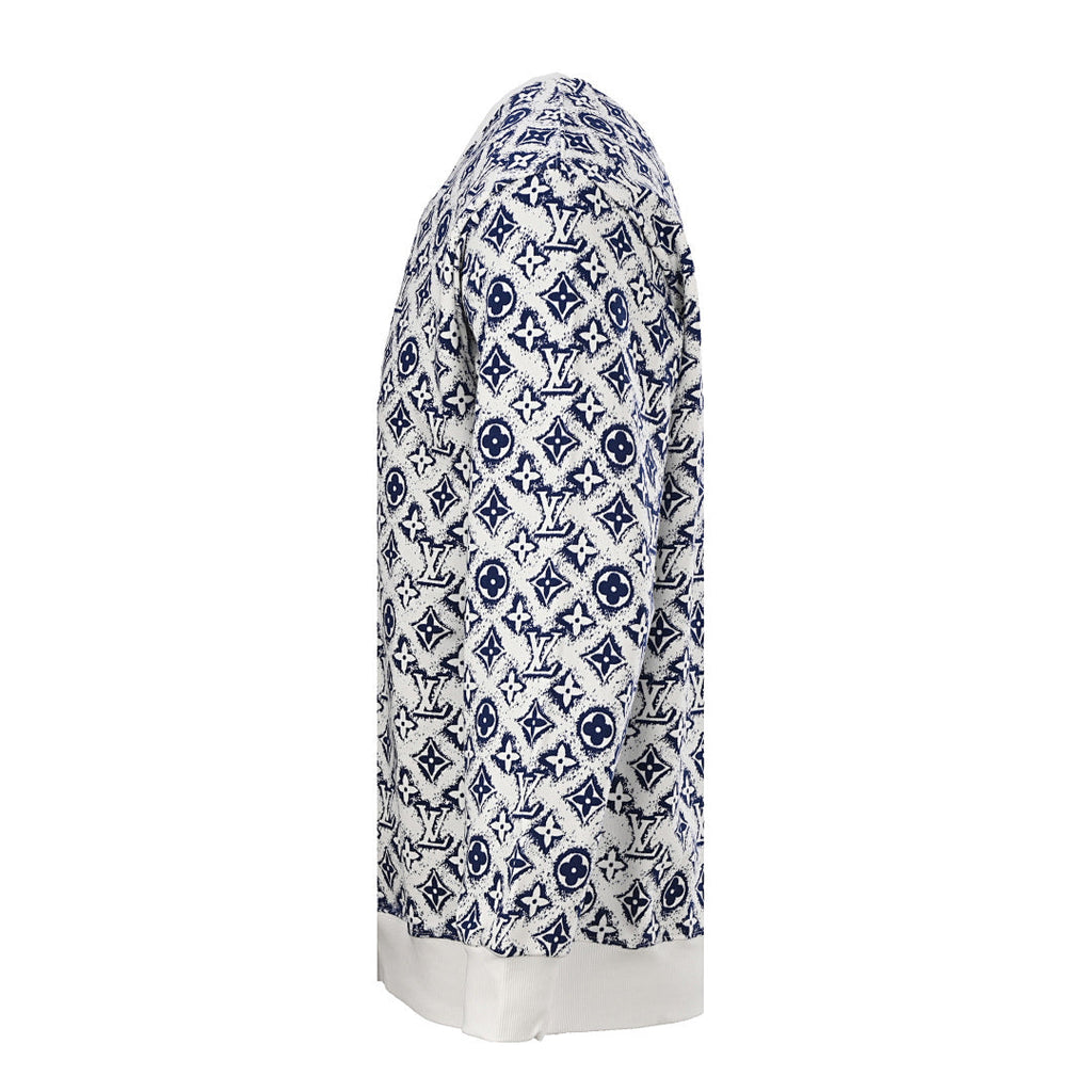 Louis Vuitton Trendy Sweatshirt