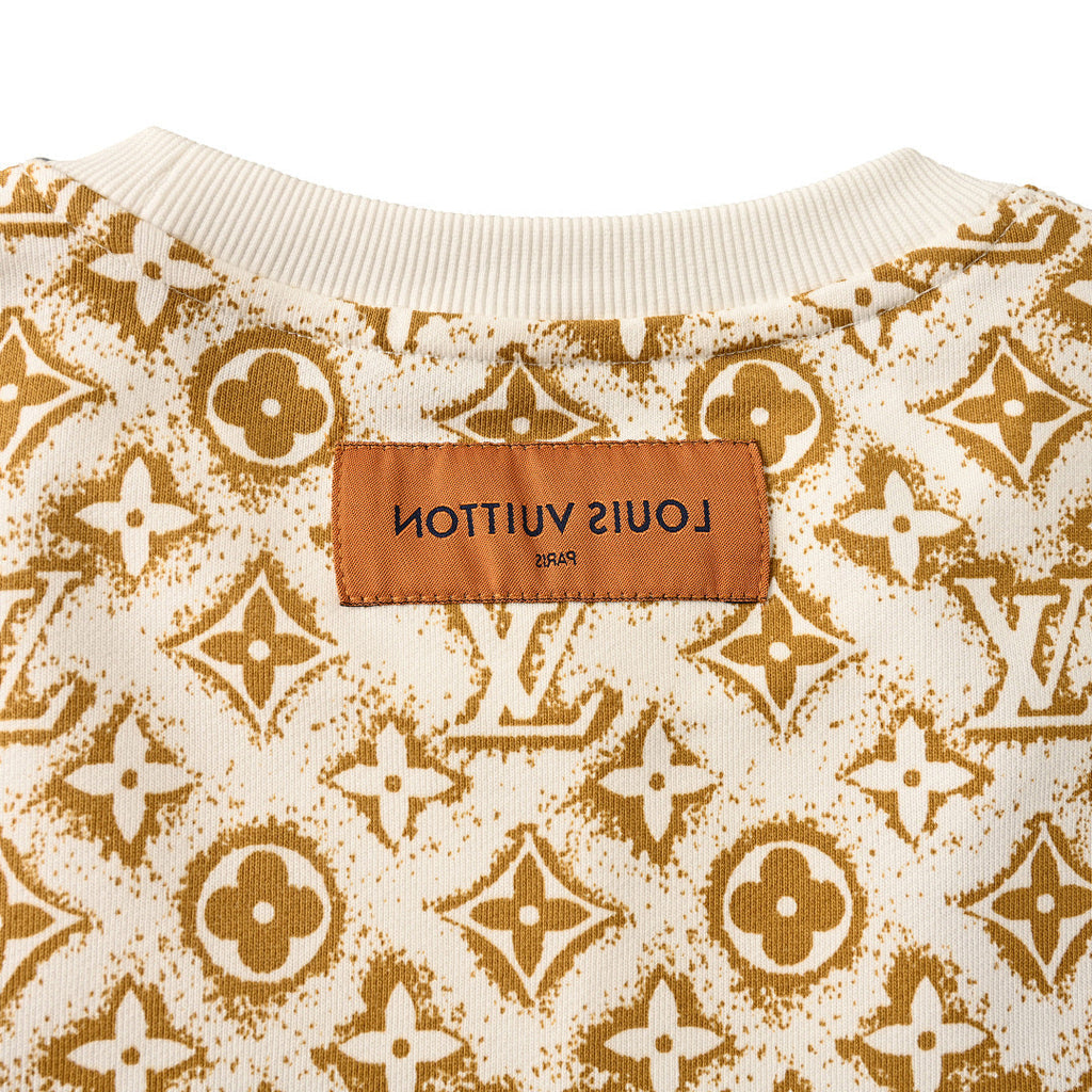 Louis Vuitton Trendy Sweatshirt