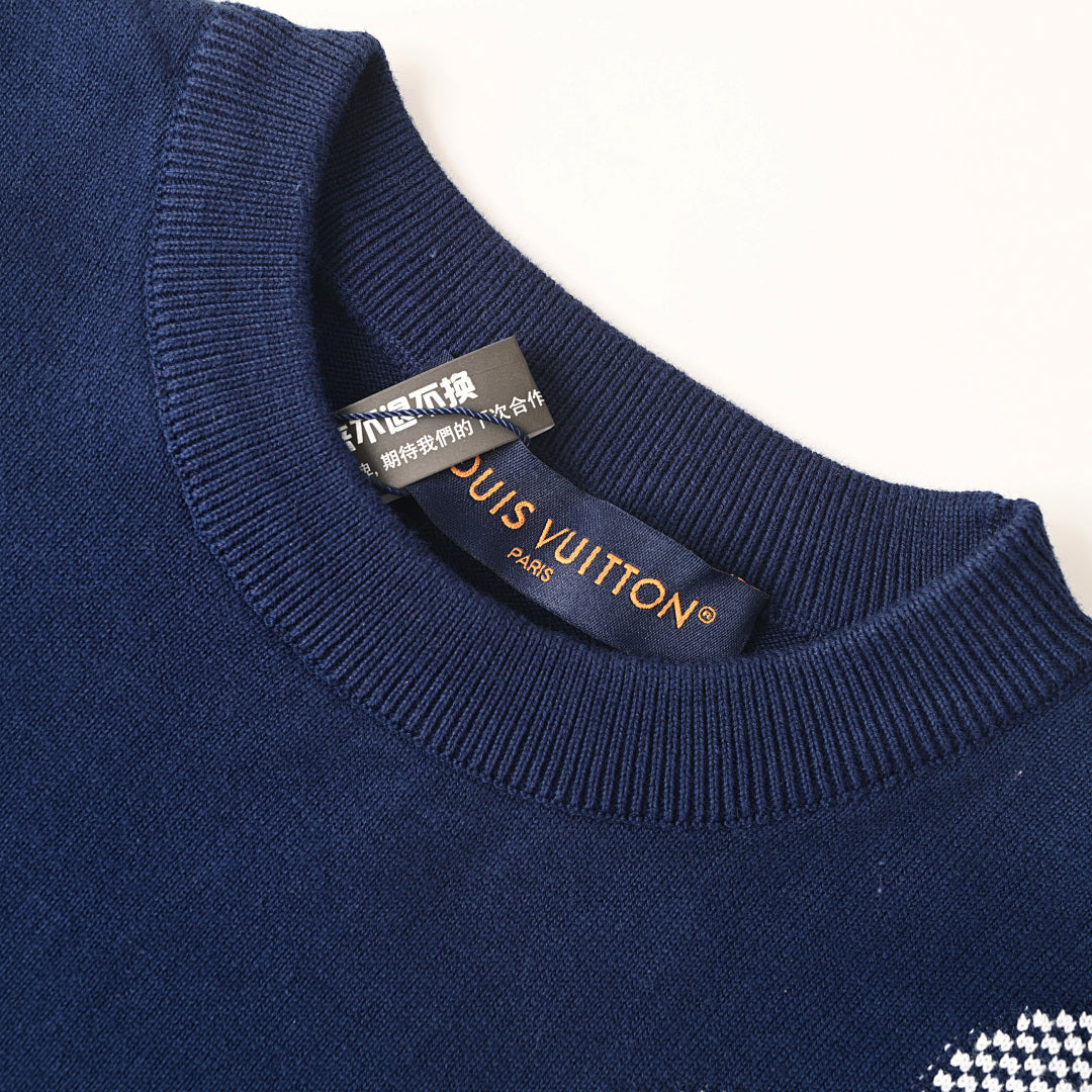 Louis Vuitton Short-Sleeve T-Shirt