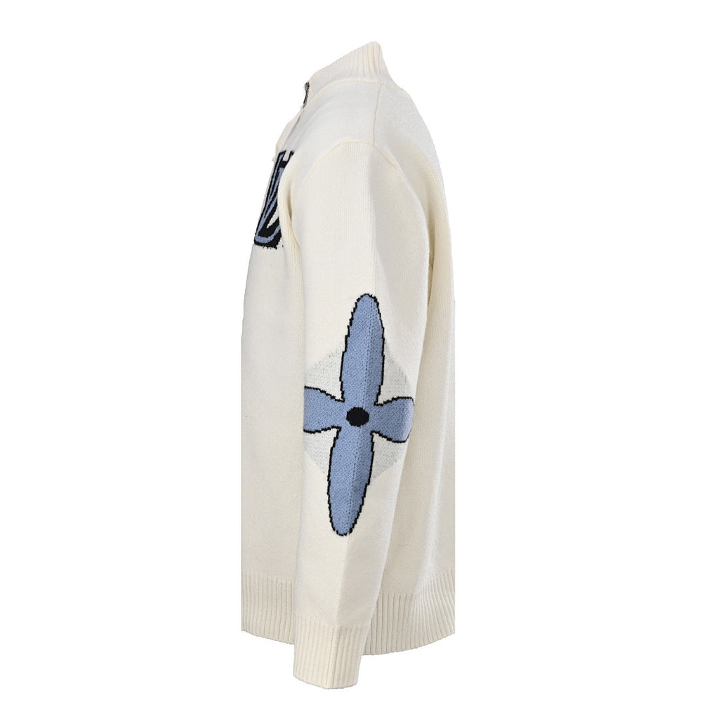 Louis Vuitton Trendy Sweatshirt