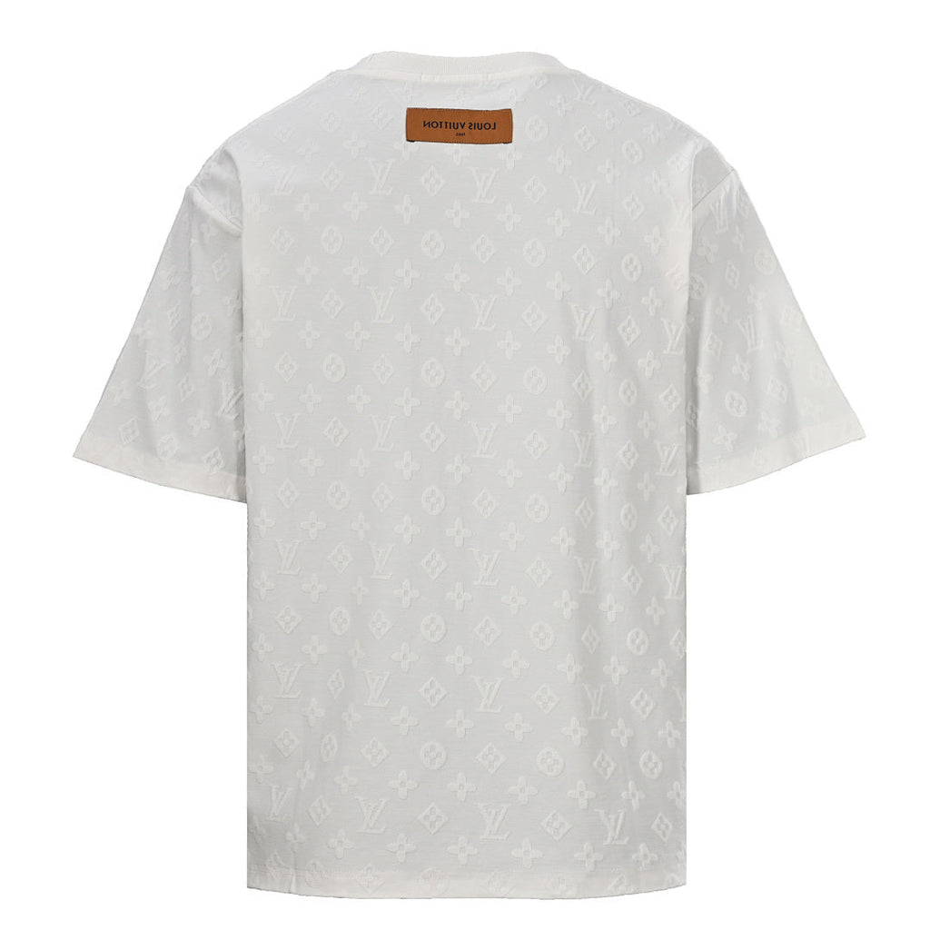 Louis Vuitton Short-Sleeve T-Shirt