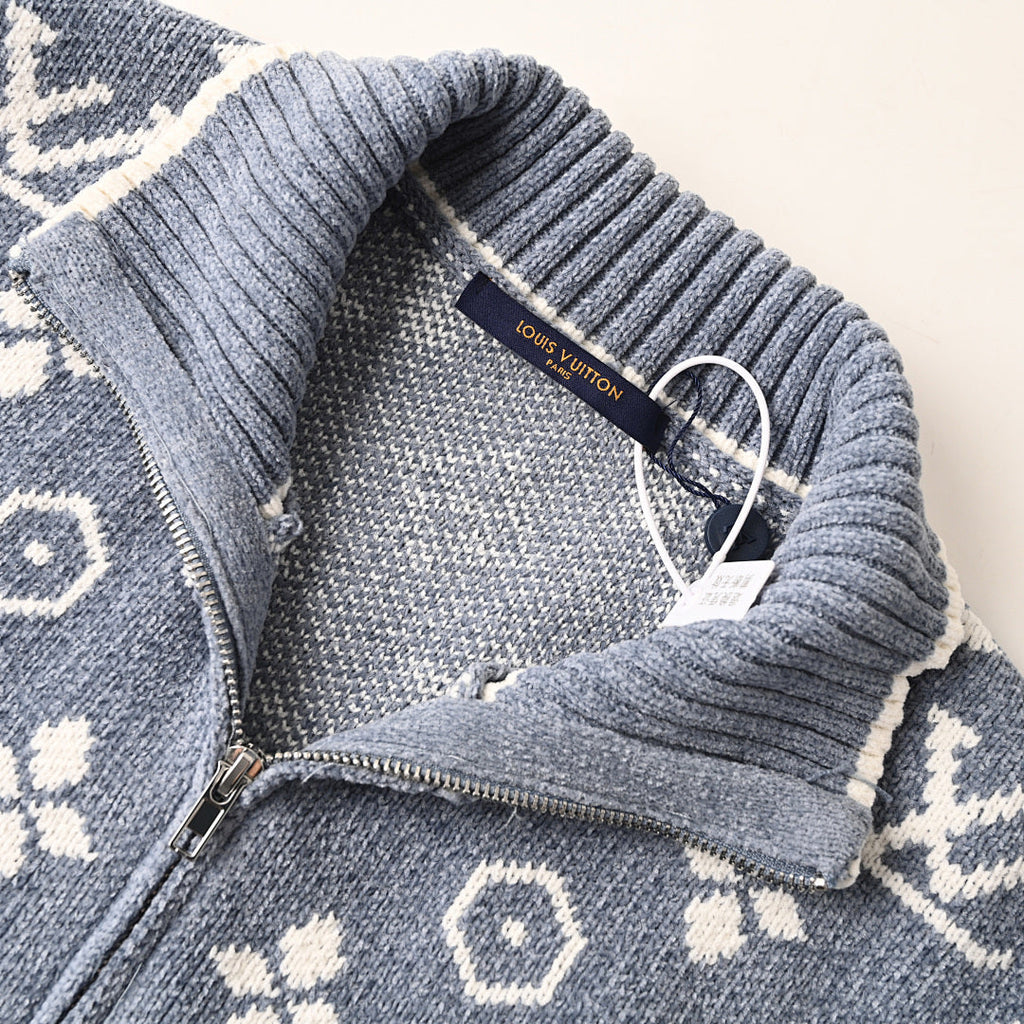 Louis Vuitton Trendy Sweatshirt