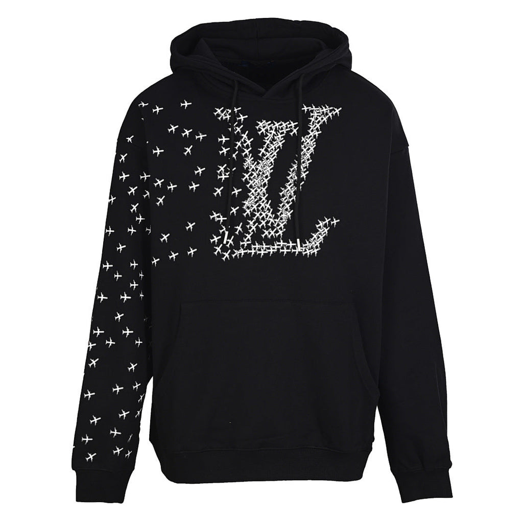 Louis Vuitton Trendy Sweatshirt