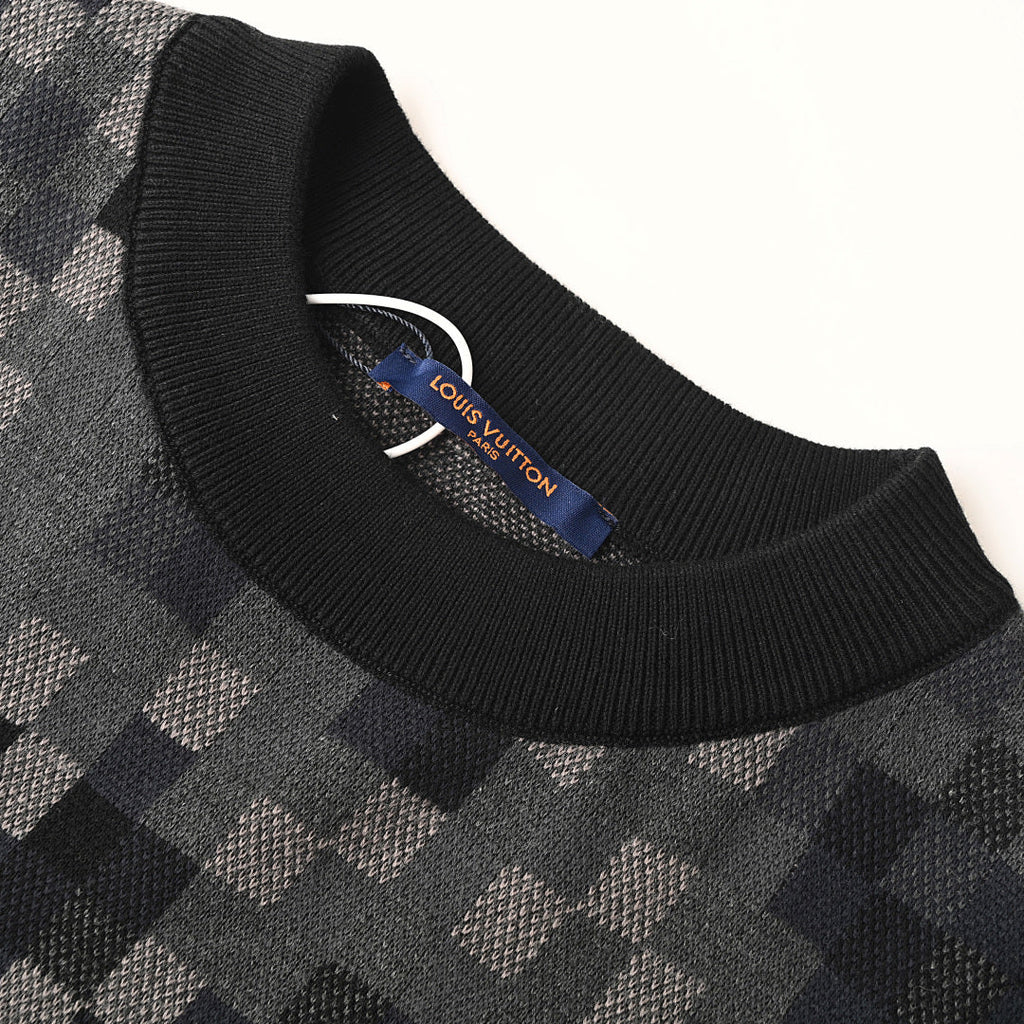 Louis Vuitton Trendy Sweatshirt