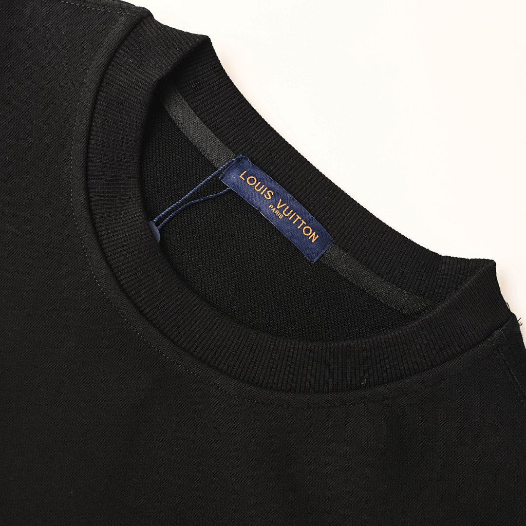 Louis Vuitton Trendy Sweatshirt