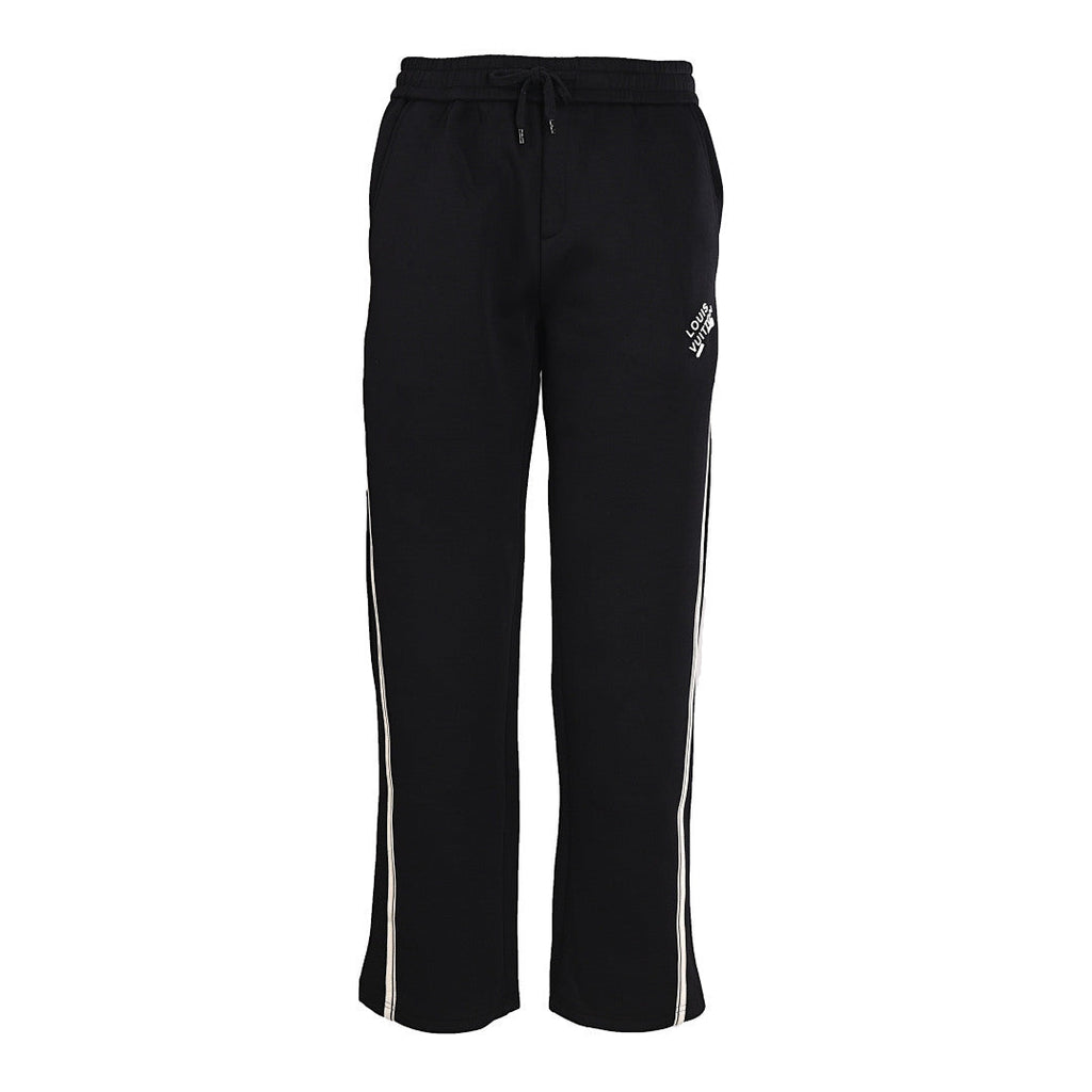 Louis Vuitton Wide-Leg Casual Trousers