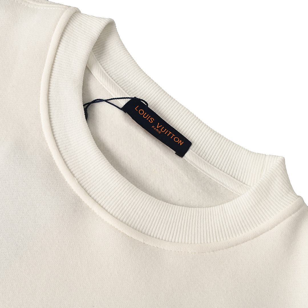 Louis Vuitton Trendy Sweatshirt