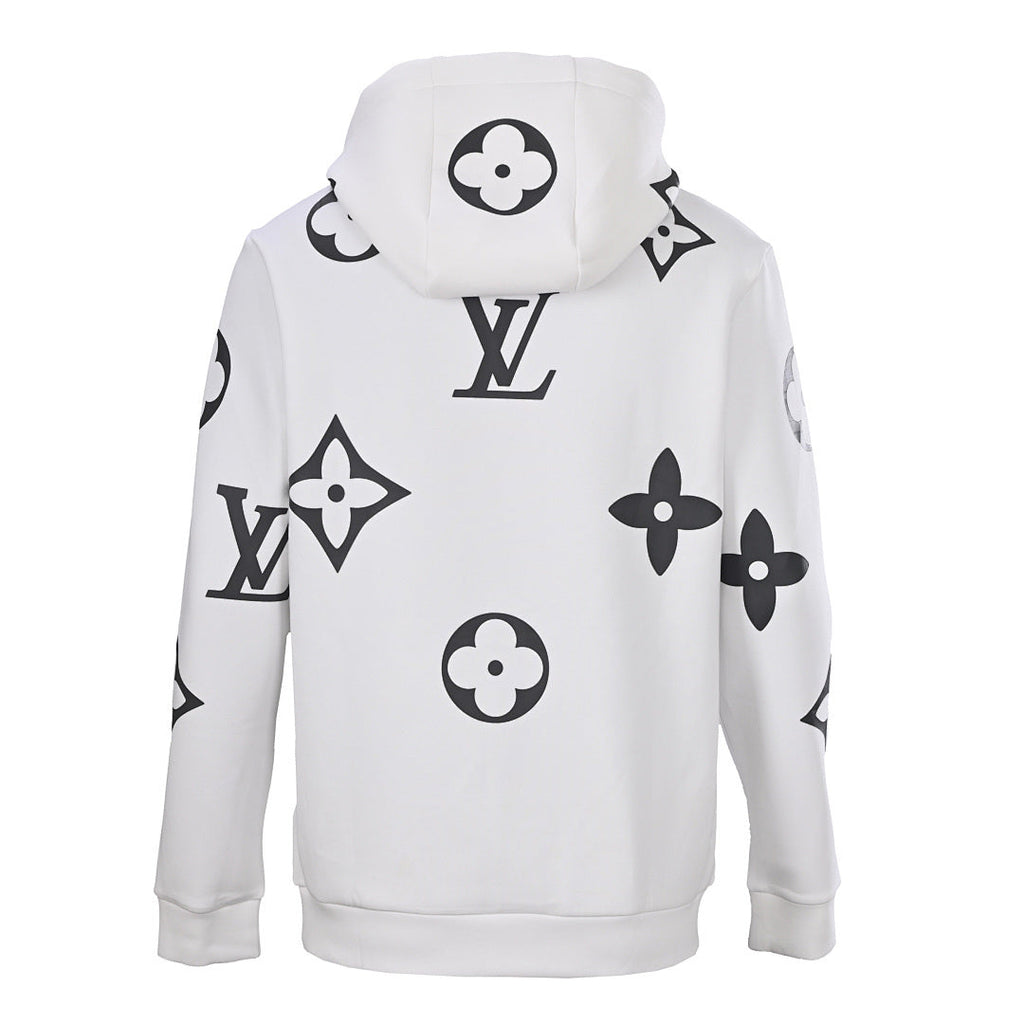 Louis Vuitton Trendy Sweatshirt