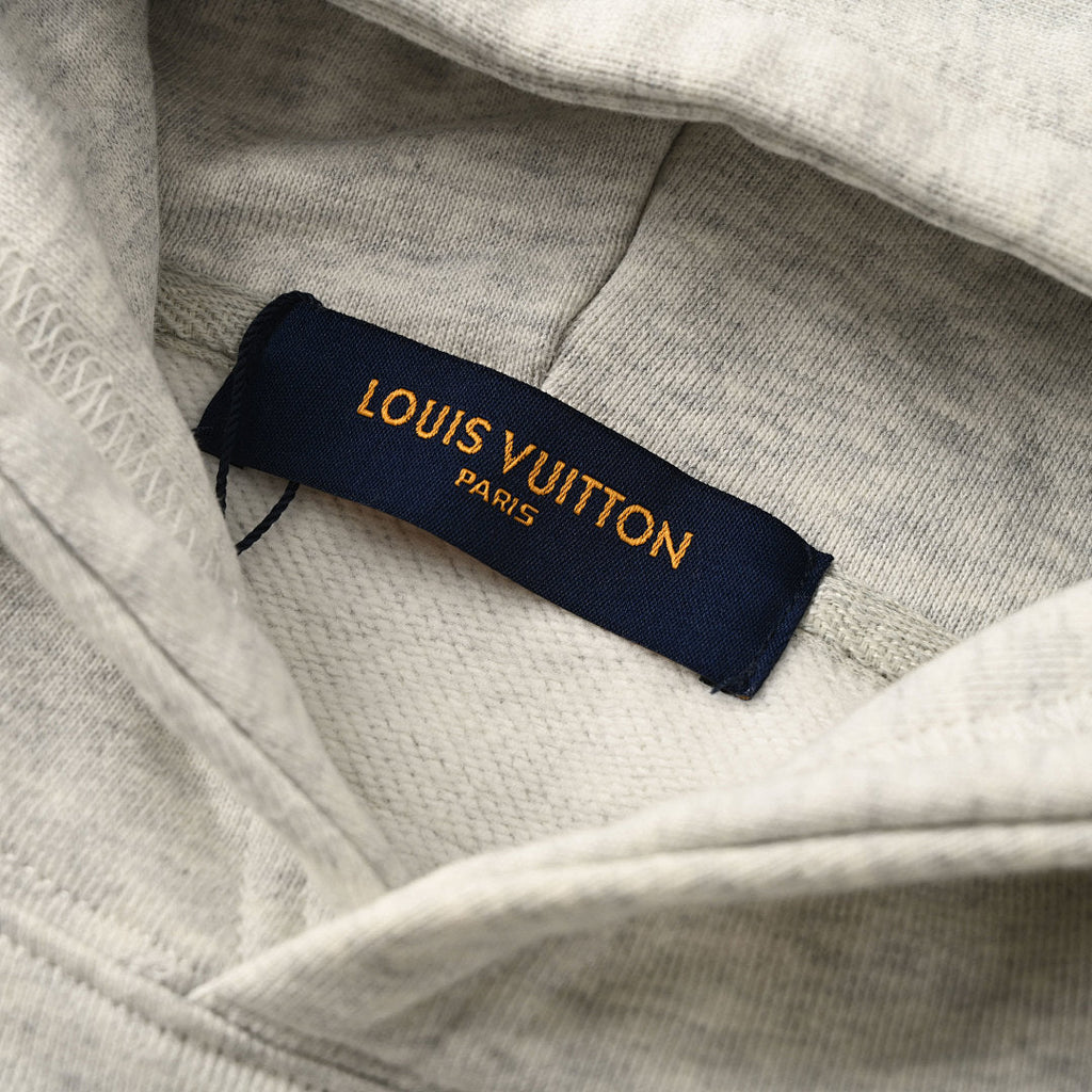Louis Vuitton Trendy Sweatshirt