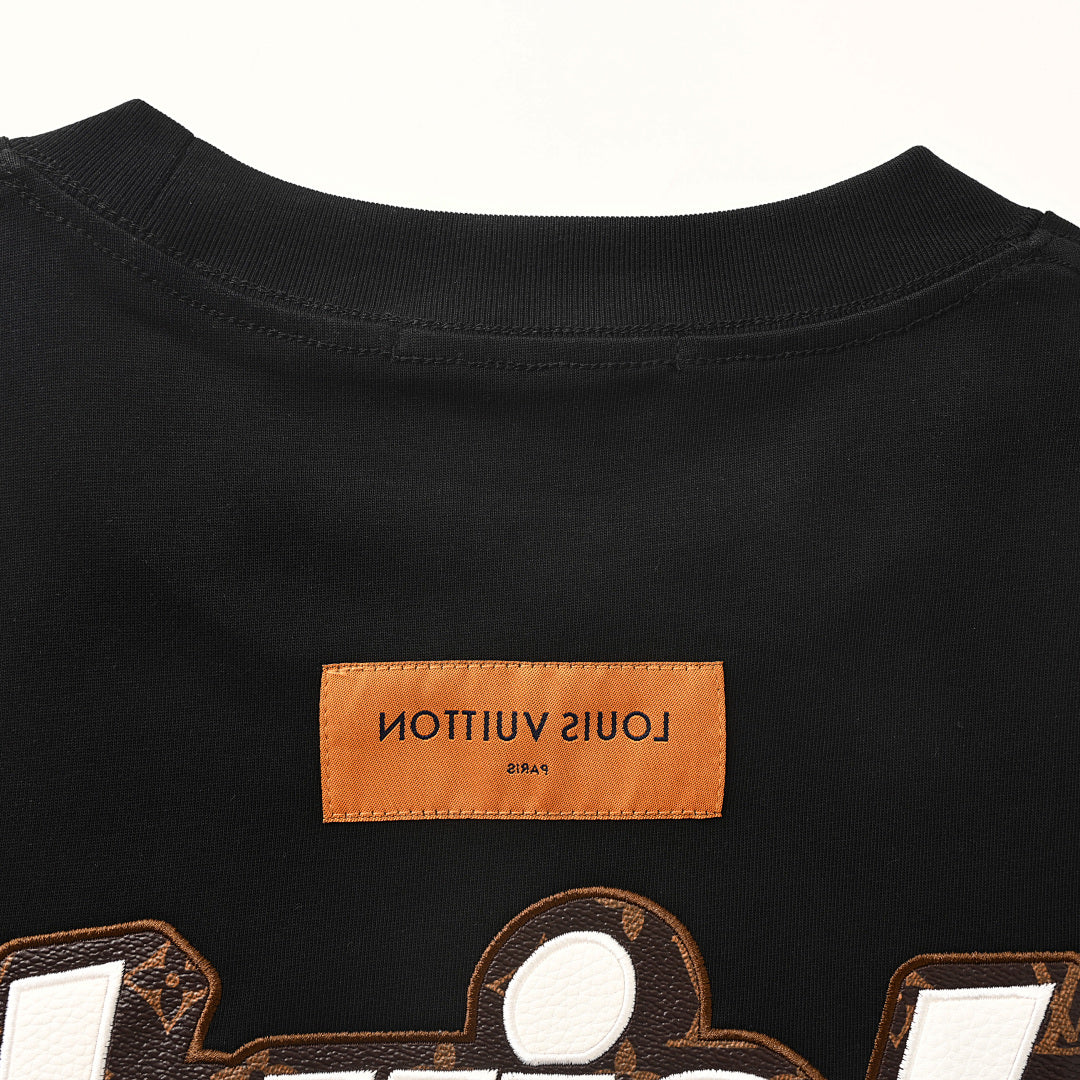 Louis Vuitton Short-Sleeve T-Shirt