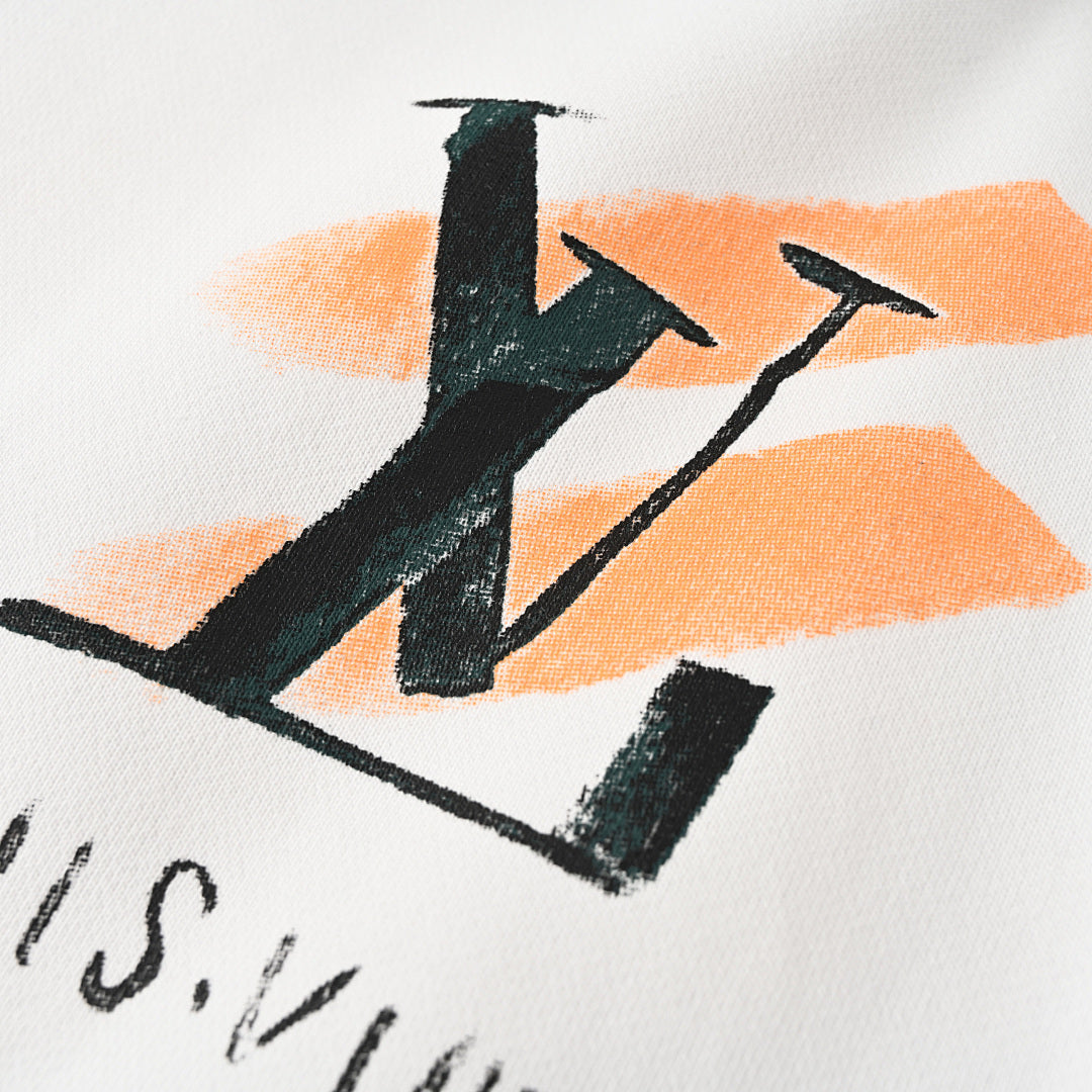 Louis Vuitton Trendy Sweatshirt