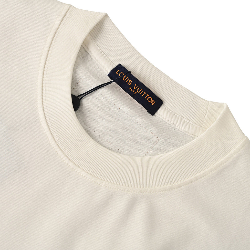 Louis Vuitton Trendy Sweatshirt