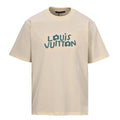 Louis Vuitton Short-Sleeve T-Shirt