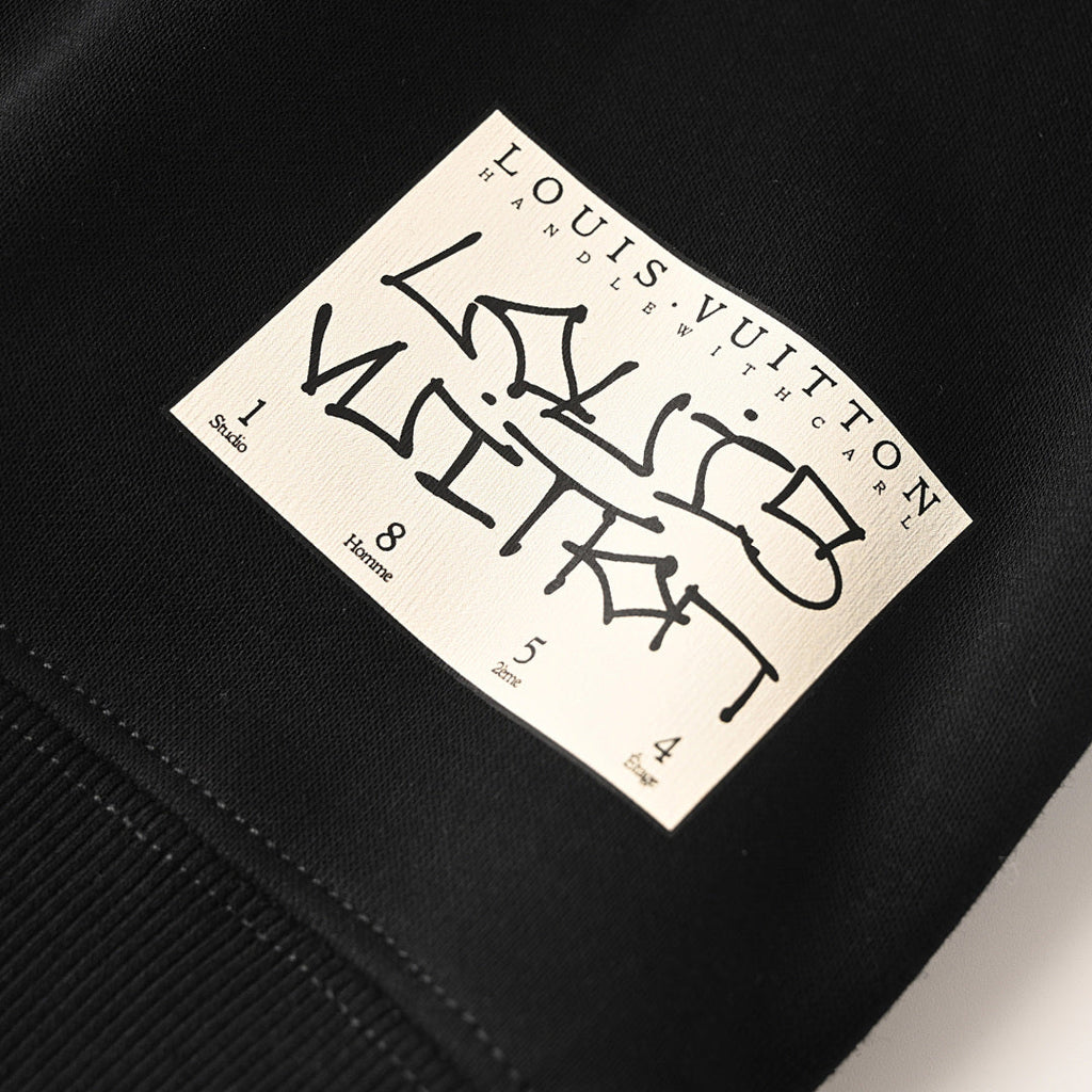 Louis Vuitton Trendy Sweatshirt