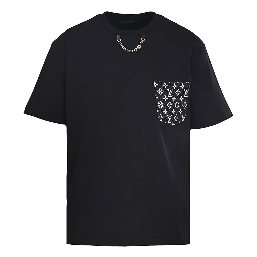 Louis Vuitton Short-Sleeve T-Shirt