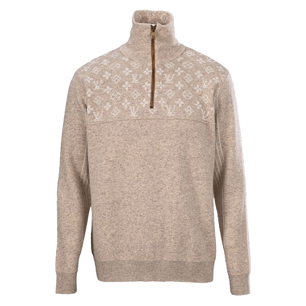 Louis Vuitton Trendy Sweatshirt