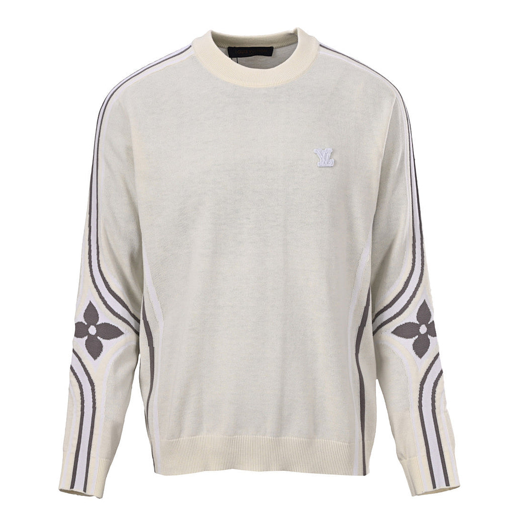 Louis Vuitton Trendy Sweatshirt