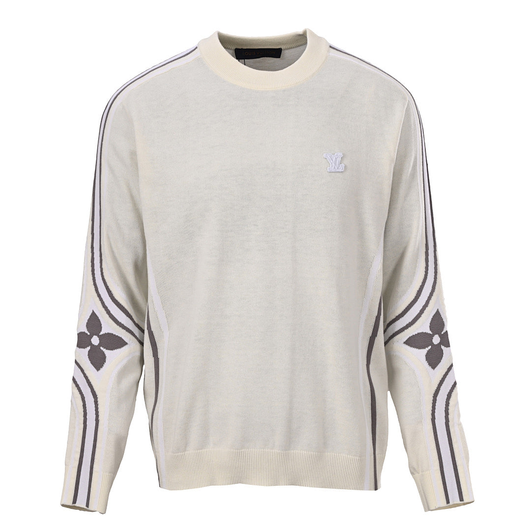 Louis Vuitton Trendy Sweatshirt