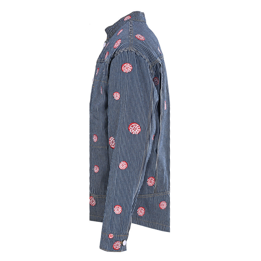 Louis Vuitton Classic Jacket