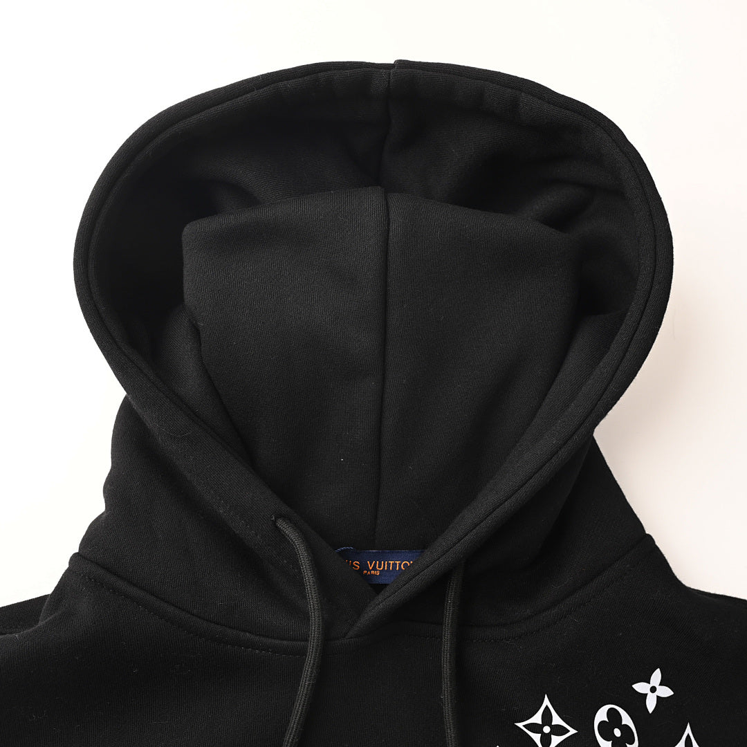 Louis Vuitton Trendy Sweatshirt