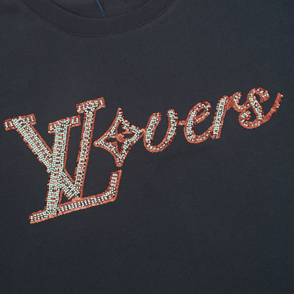 Louis Vuitton Short-Sleeve T-Shirt