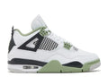 Air Jordan 4 Seafoam (Women)