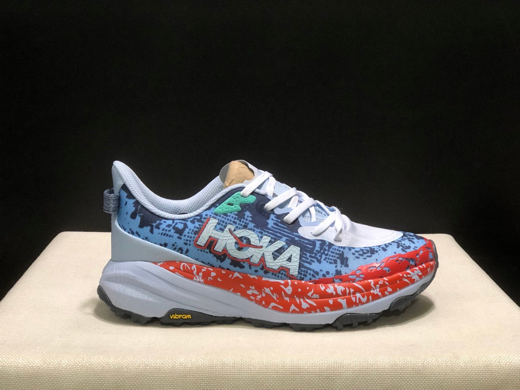 HOKA ONE ONE SPEED GOAT 6