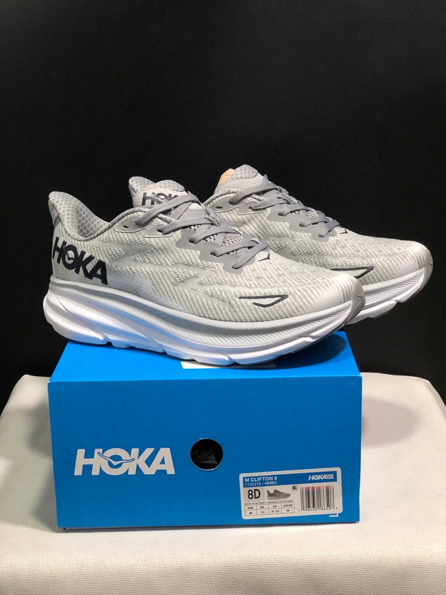HOKA ONE ONE Clifton 9
