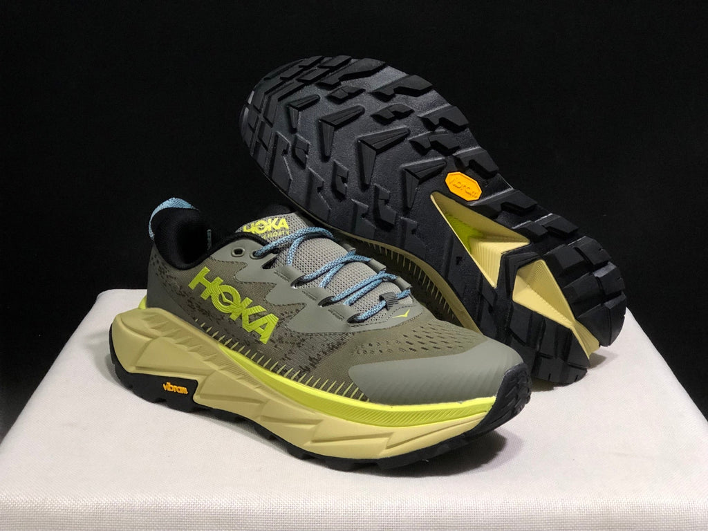 HOKA ONE ONE Skyline Float X