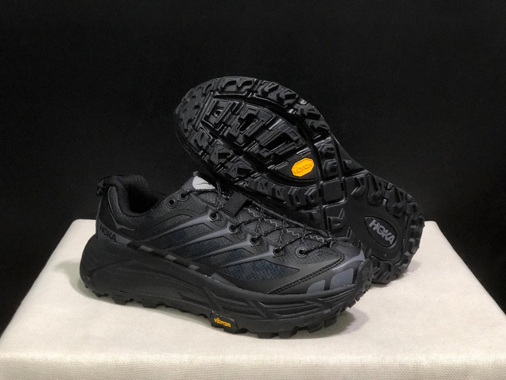 HOKA ONE ONE Mafate three 2