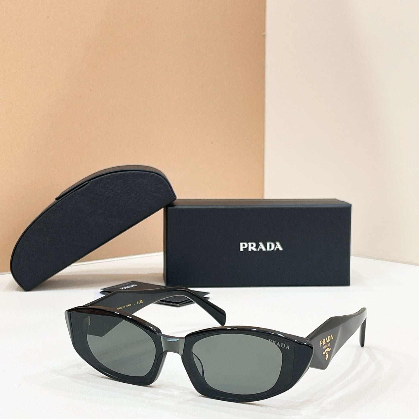 PRADA Sunglasses-PR 2150S