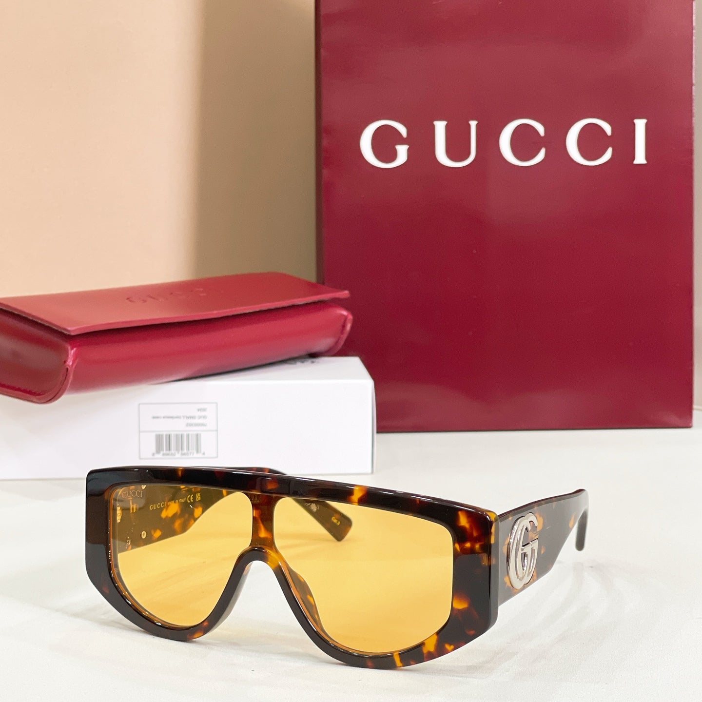 JACQUES MARIE MAG Sunglasses-GG1950S