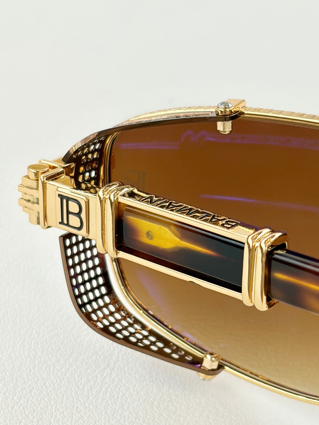 BALMAIN Sunglasses-BPS-280
